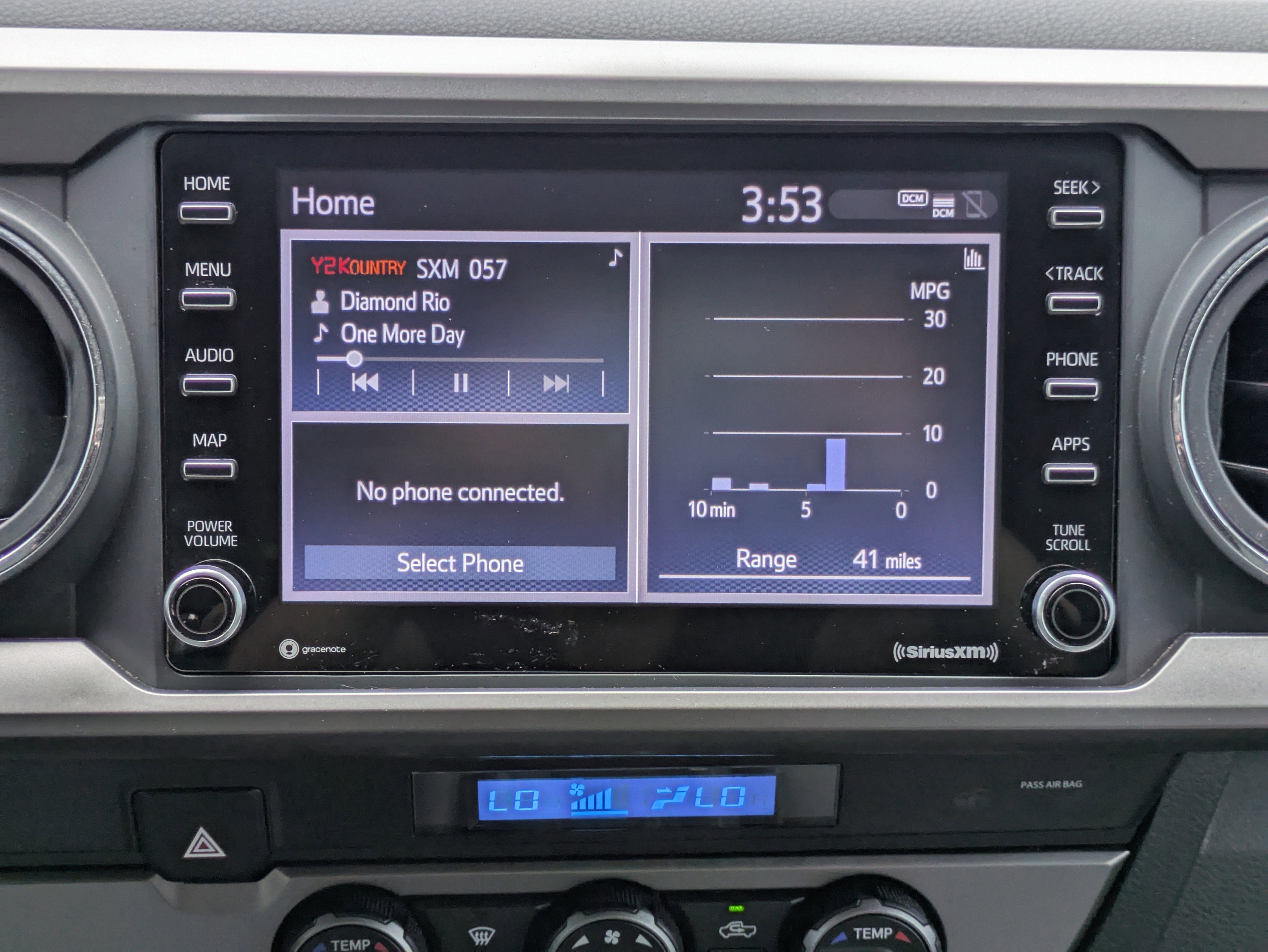 2022 Toyota Tacoma 2WD Base