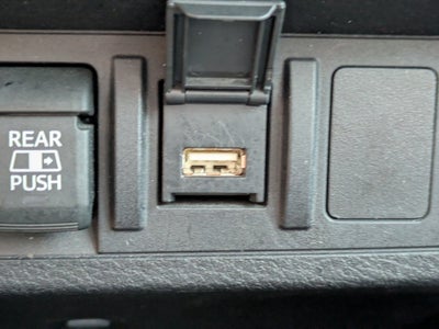 2022 Toyota Tacoma 2WD Base