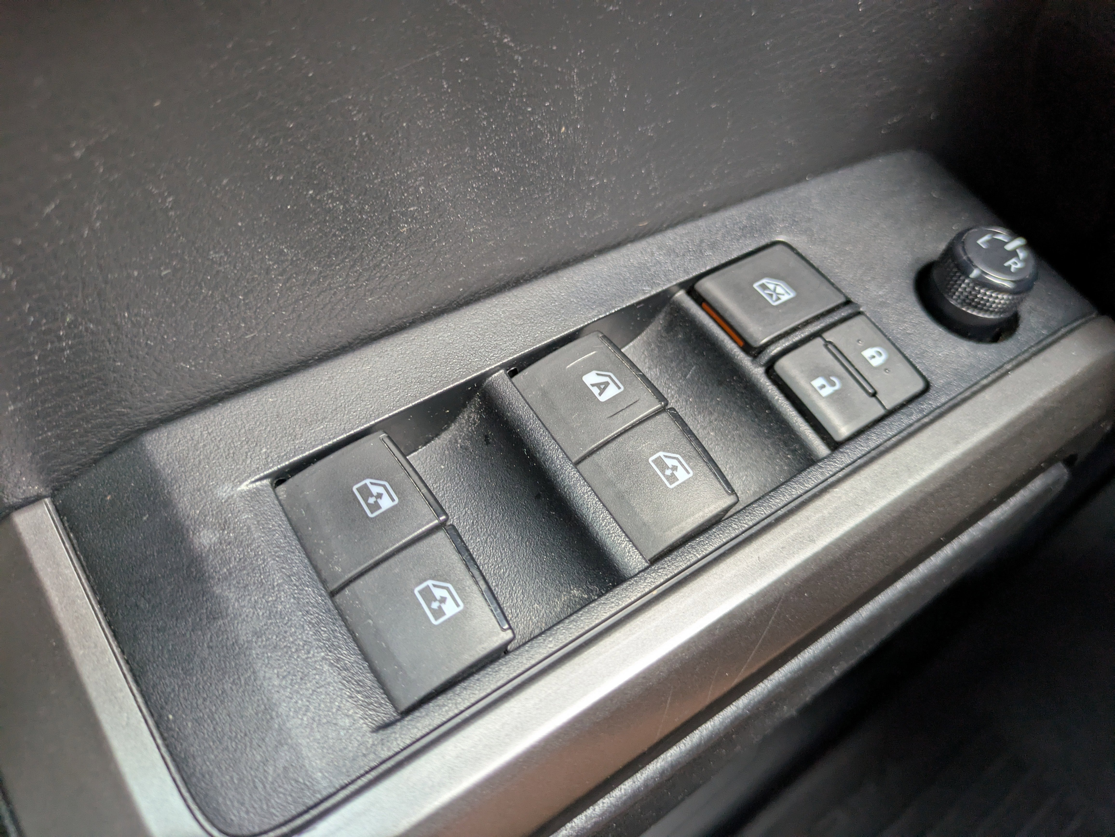 2022 Toyota Tacoma 2WD Base