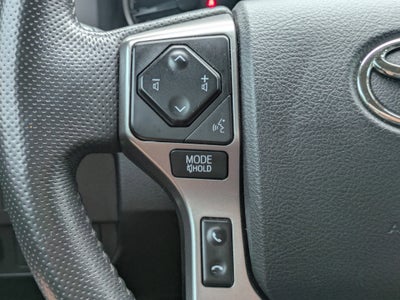 2022 Toyota Tacoma 2WD Base