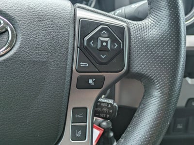 2022 Toyota Tacoma 2WD Base
