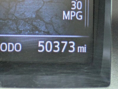 2022 Toyota Tacoma 2WD Base