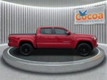 2022 Toyota Tacoma 2WD Base