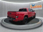 2022 Toyota Tacoma 2WD Base