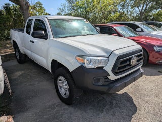 2020 Toyota Tacoma 2WD SR