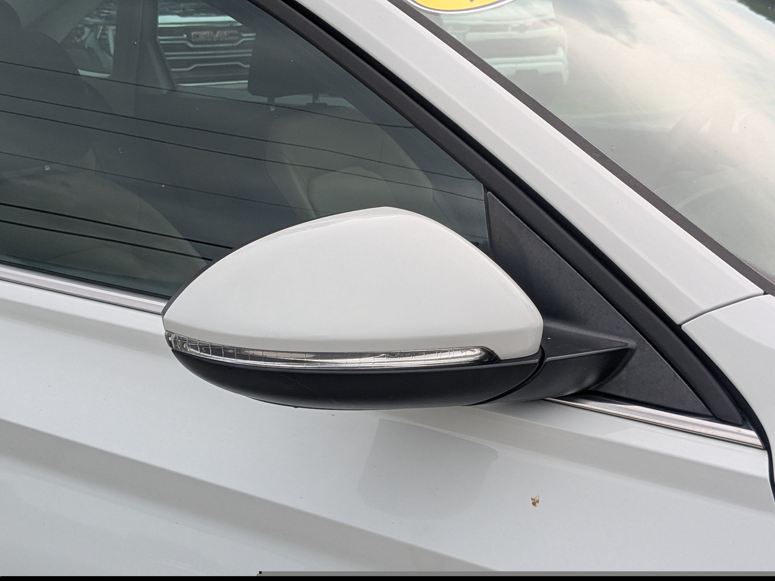 2021 Volkswagen Jetta SEL Premium