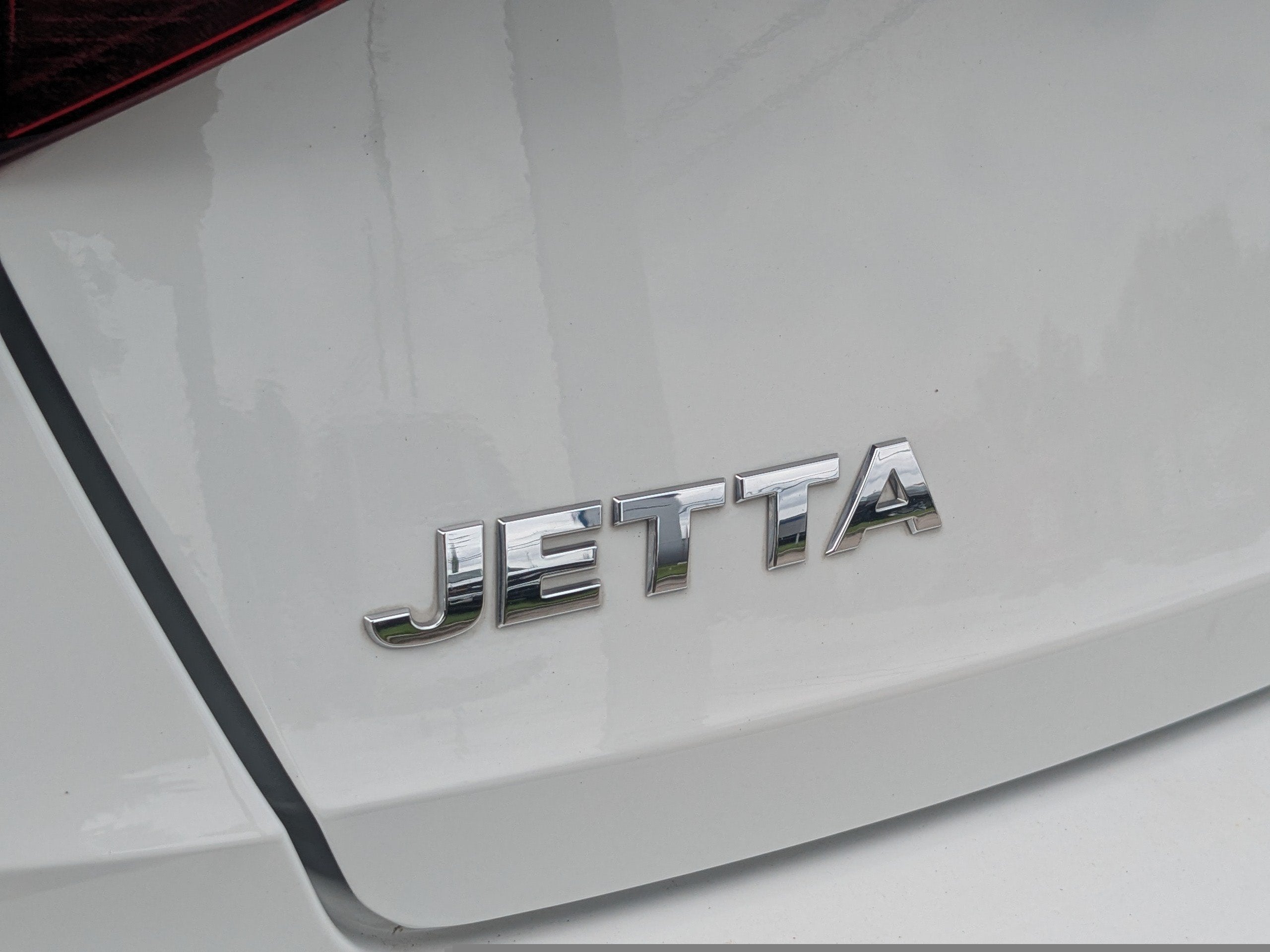 2021 Volkswagen Jetta SEL Premium