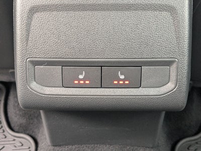 2021 Volkswagen Jetta SEL Premium