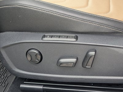 2021 Volkswagen Jetta SEL Premium