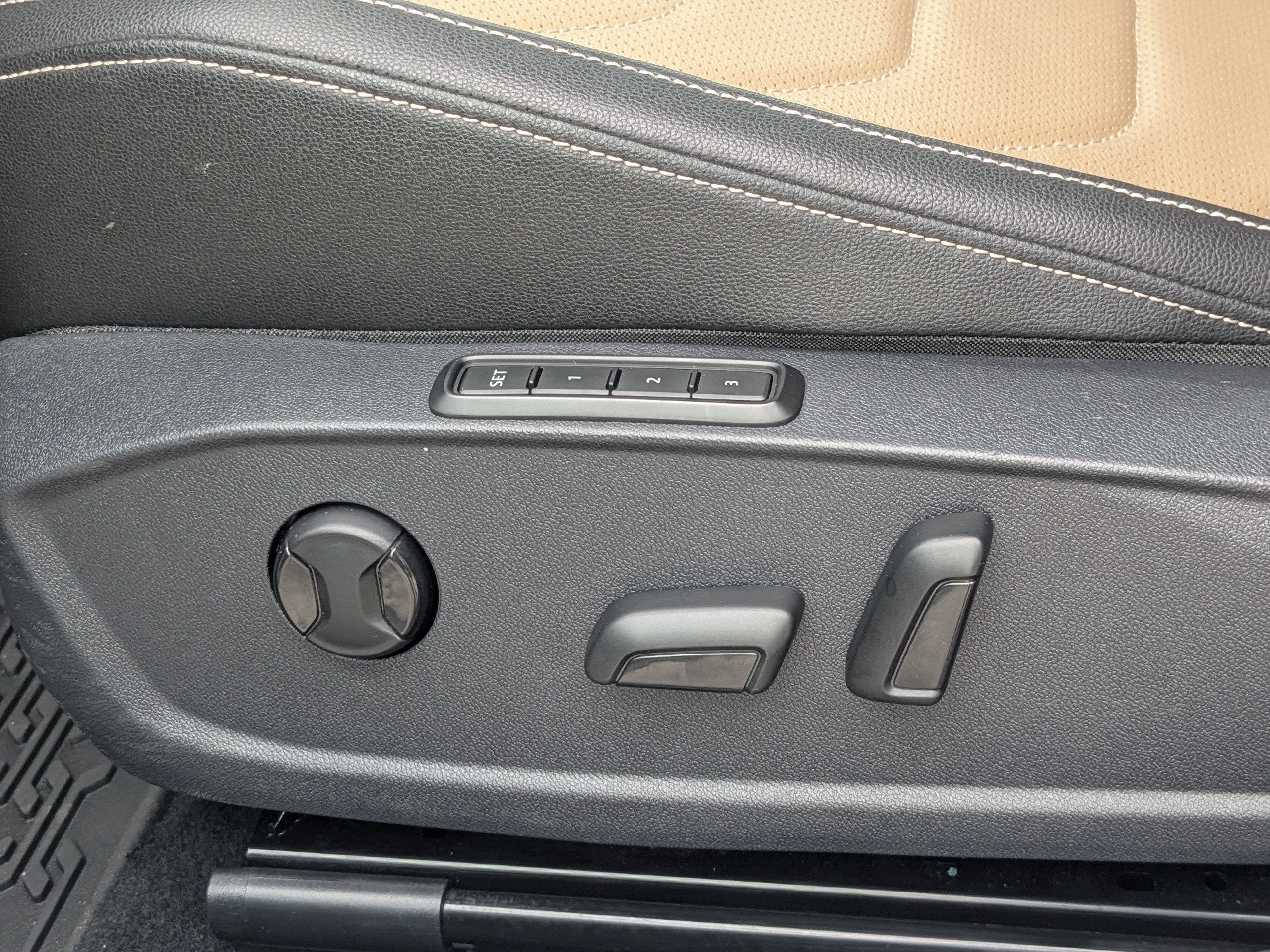 2021 Volkswagen Jetta SEL Premium