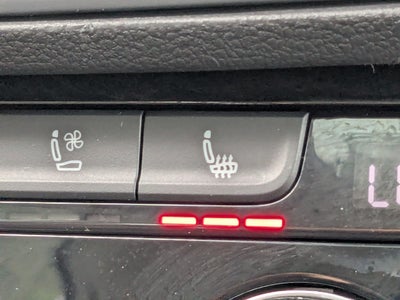 2021 Volkswagen Jetta SEL Premium