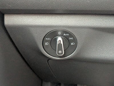 2021 Volkswagen Jetta SEL Premium
