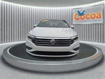 2021 Volkswagen Jetta SEL Premium