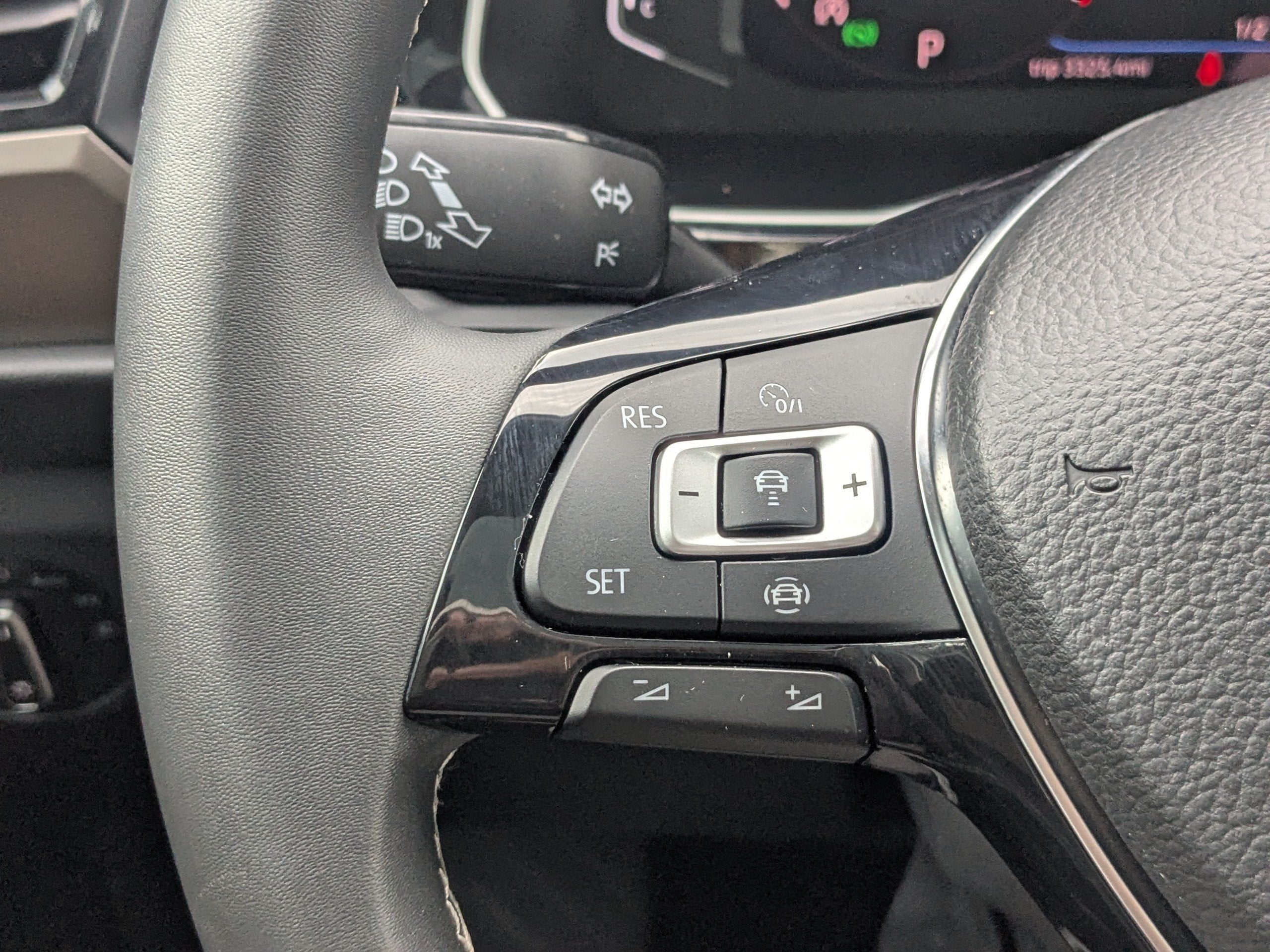 2021 Volkswagen Jetta SEL Premium