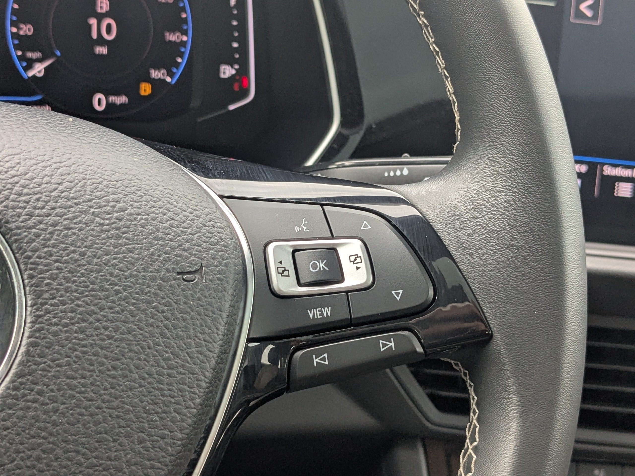 2021 Volkswagen Jetta SEL Premium