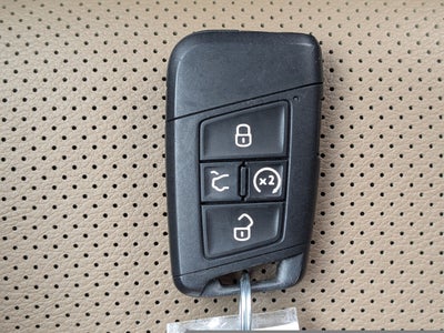 2021 Volkswagen Jetta SEL Premium