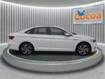 2021 Volkswagen Jetta SEL Premium