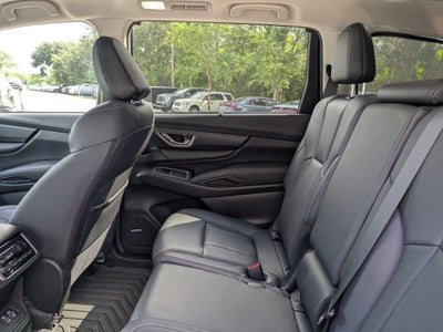 2024 Subaru Ascent Limited