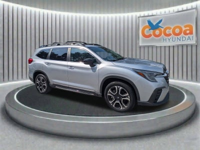 2024 Subaru Ascent Limited