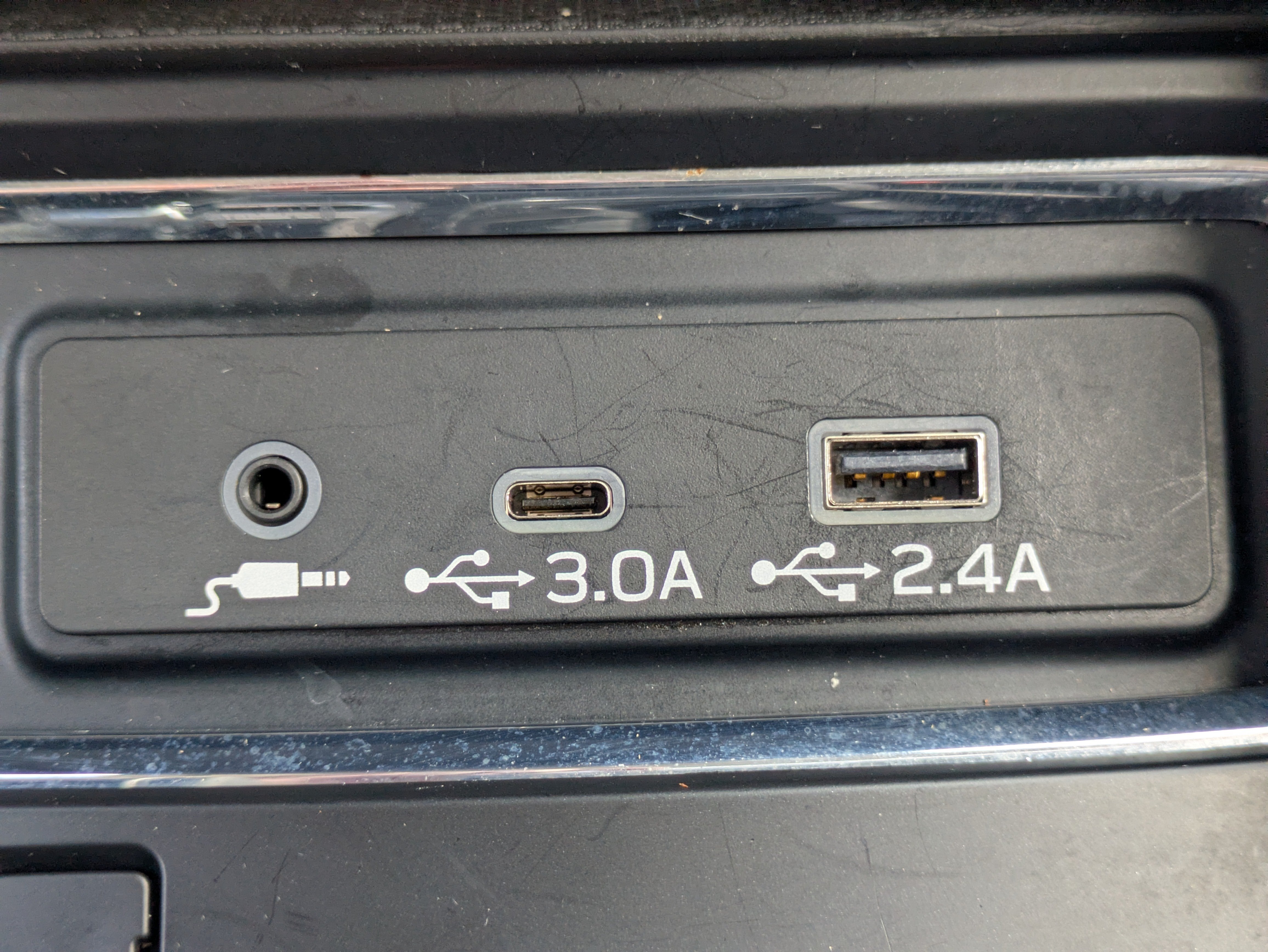 2024 Subaru Ascent Limited