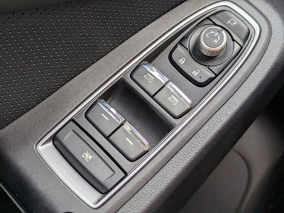 2024 Subaru Ascent Limited