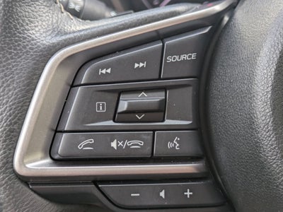 2024 Subaru Ascent Limited