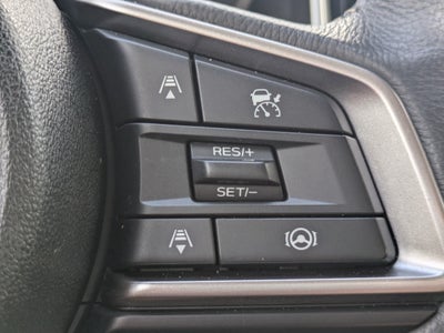 2024 Subaru Ascent Limited