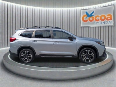 2024 Subaru Ascent Limited