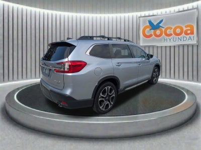 2024 Subaru Ascent Limited