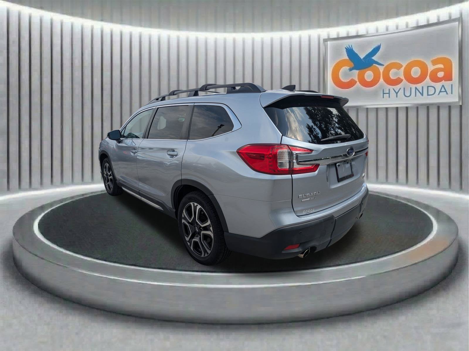 2024 Subaru Ascent Limited