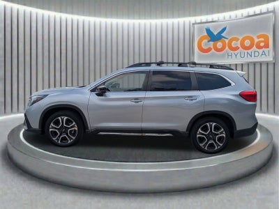 2024 Subaru Ascent Limited