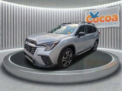 2024 Subaru Ascent Limited