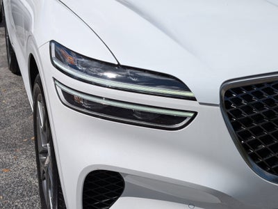 2024 Genesis GV70 2.5T