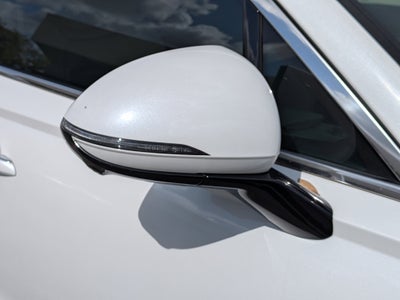 2024 Genesis GV70 2.5T