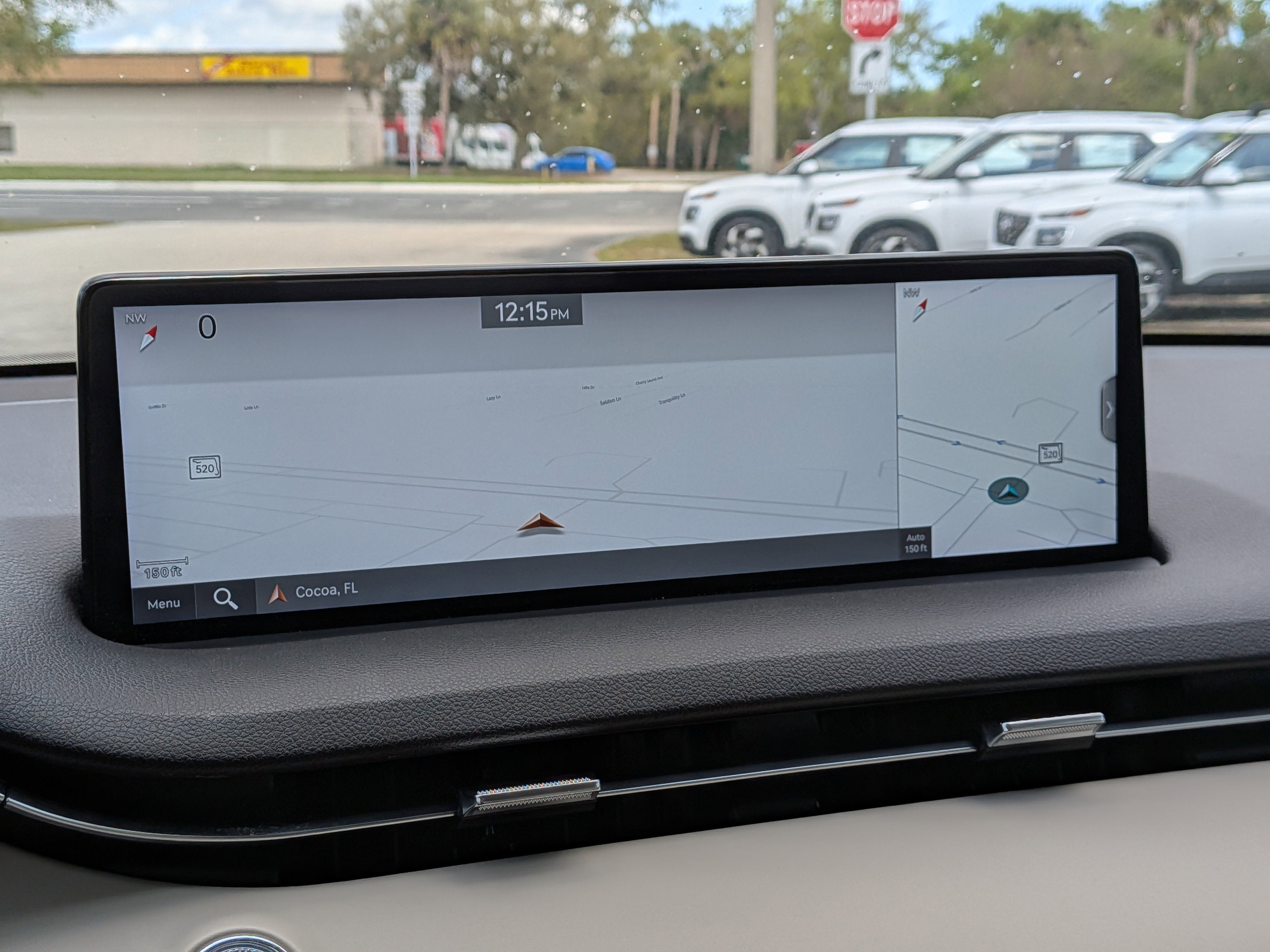 2024 Genesis GV70 2.5T