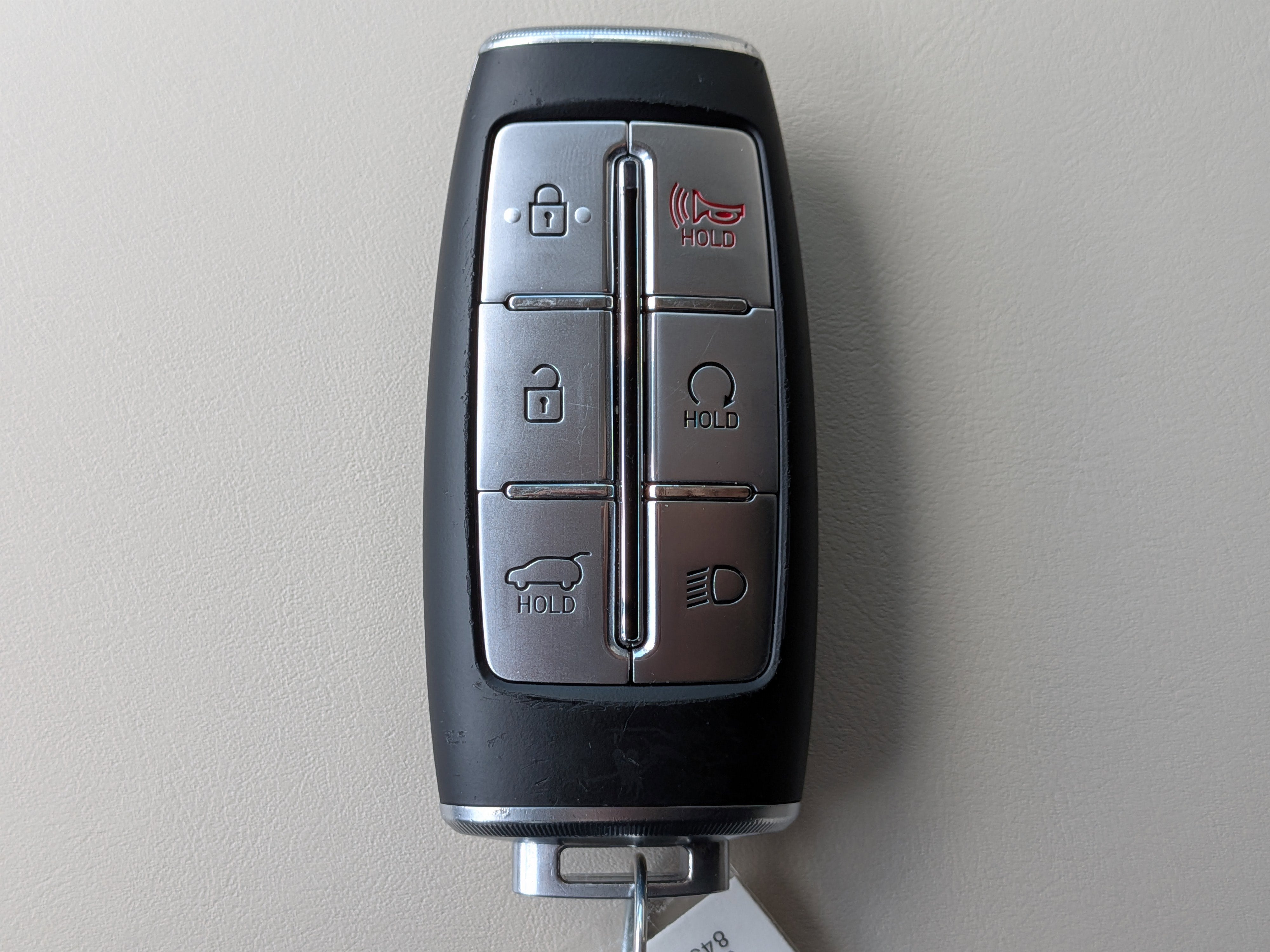 2024 Genesis GV70 2.5T