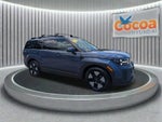 2025 Hyundai SANTA FE HYBRID SEL
