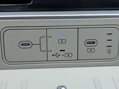 2025 Hyundai SANTA FE HYBRID SEL