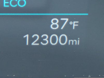 2025 Hyundai SANTA FE HYBRID SEL