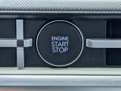 2025 Hyundai SANTA FE HYBRID SEL