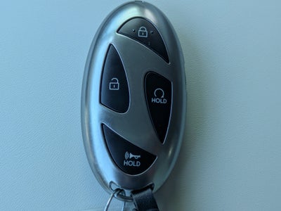 2025 Hyundai SANTA FE HYBRID SEL
