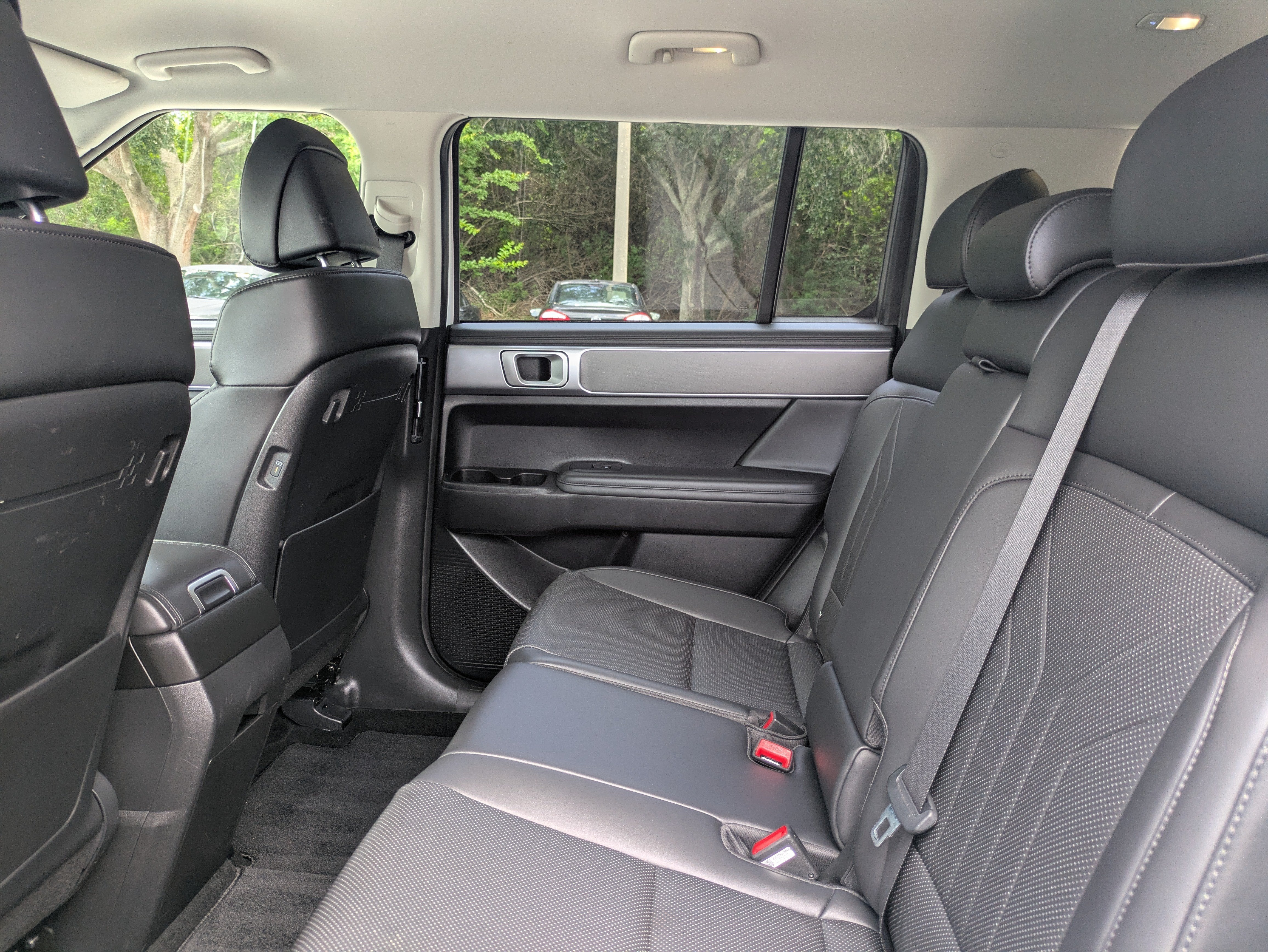 2024 Hyundai SANTA FE SEL