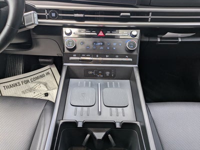 2024 Hyundai SANTA FE SEL