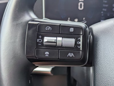 2024 Hyundai SANTA FE SEL