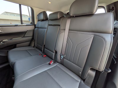 2024 Hyundai SANTA FE SEL