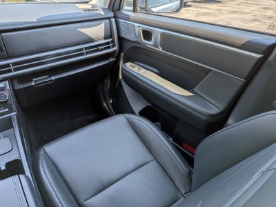 2024 Hyundai SANTA FE SEL