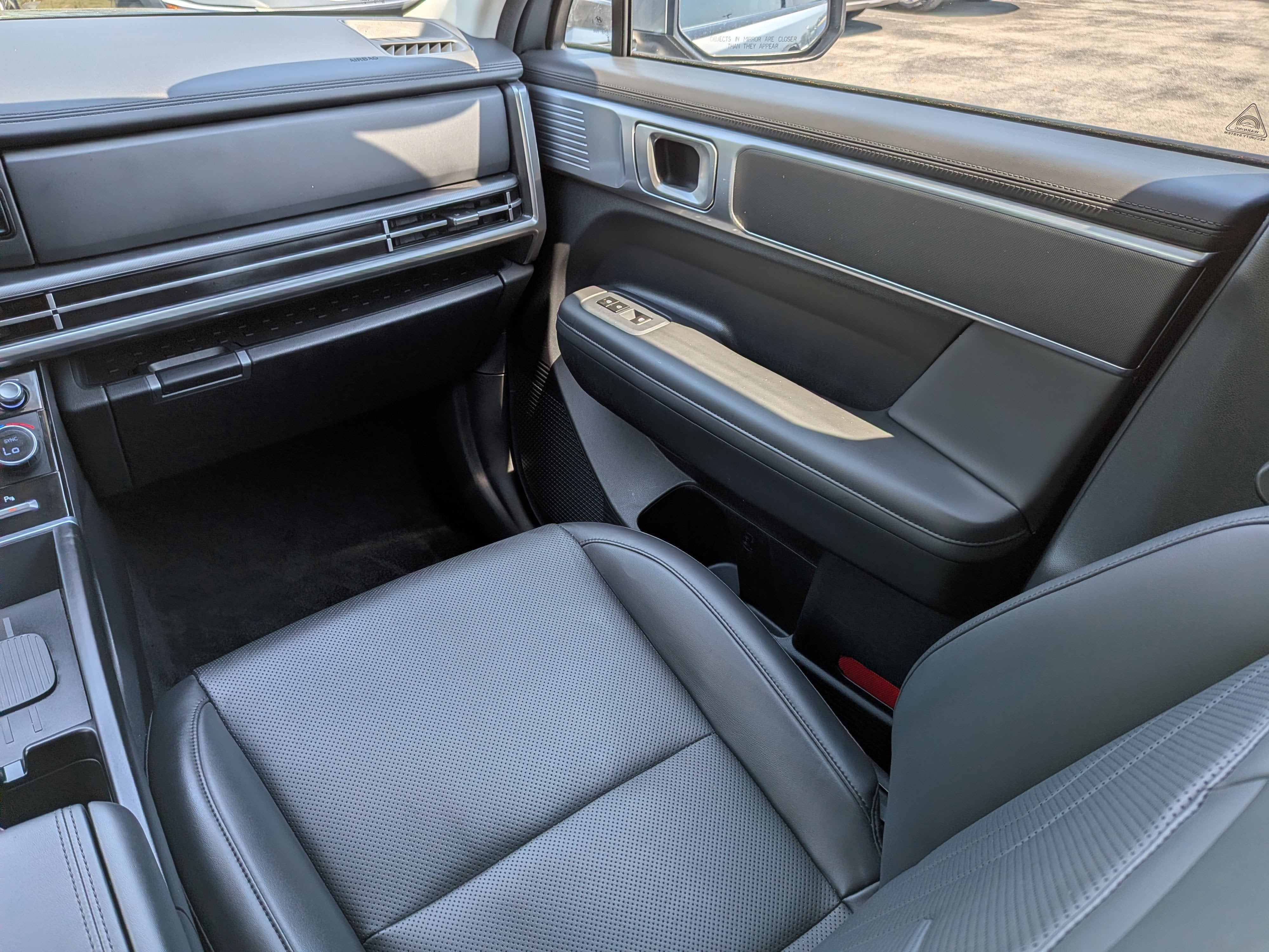 2024 Hyundai SANTA FE SEL