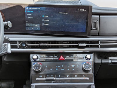 2024 Hyundai SANTA FE SEL