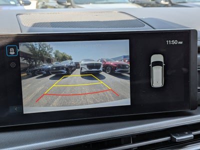 2024 Hyundai SANTA FE SEL