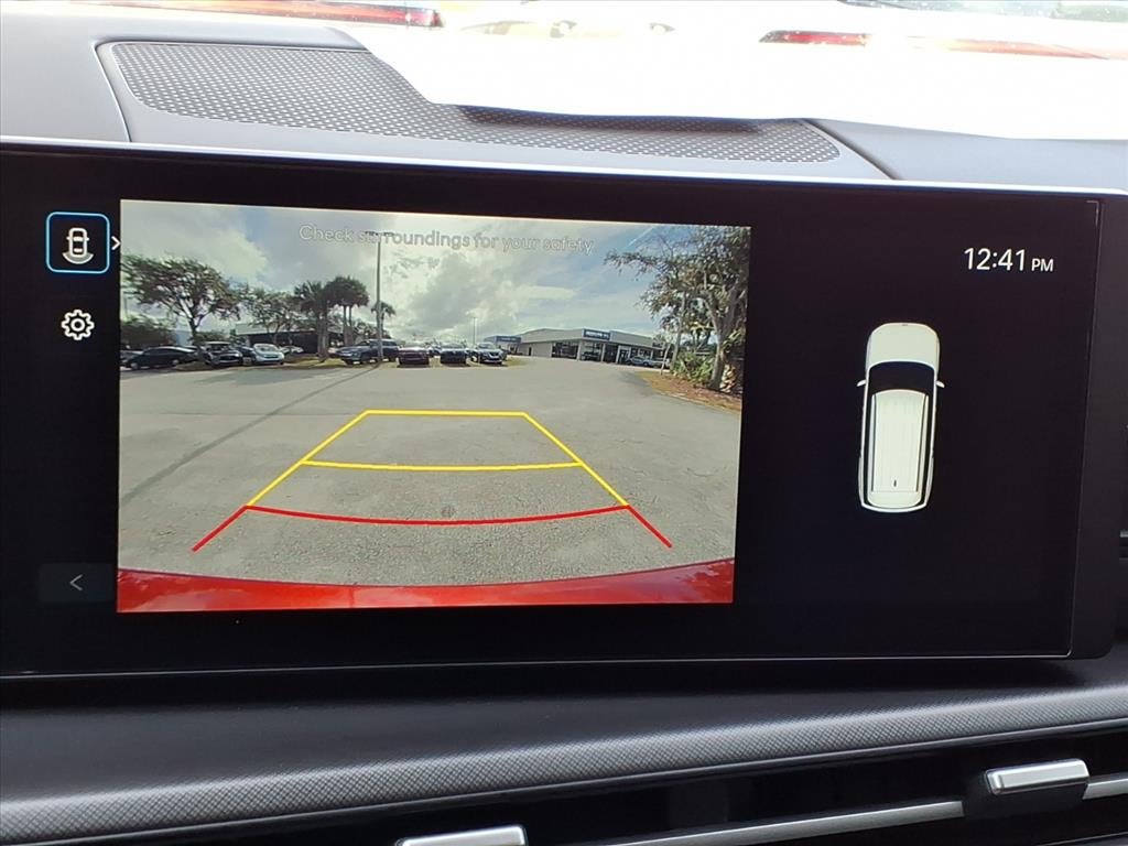 2025 Hyundai SANTA FE XRT